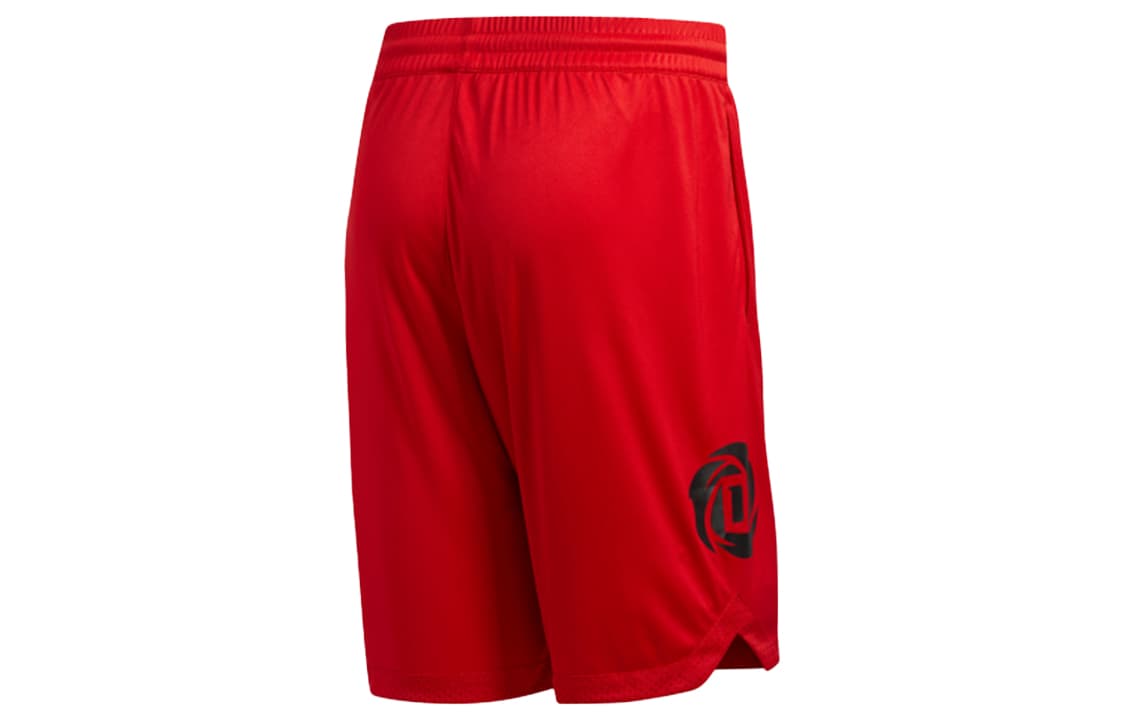 Баскетбольные шорты adidas Rose Short - изображение 2