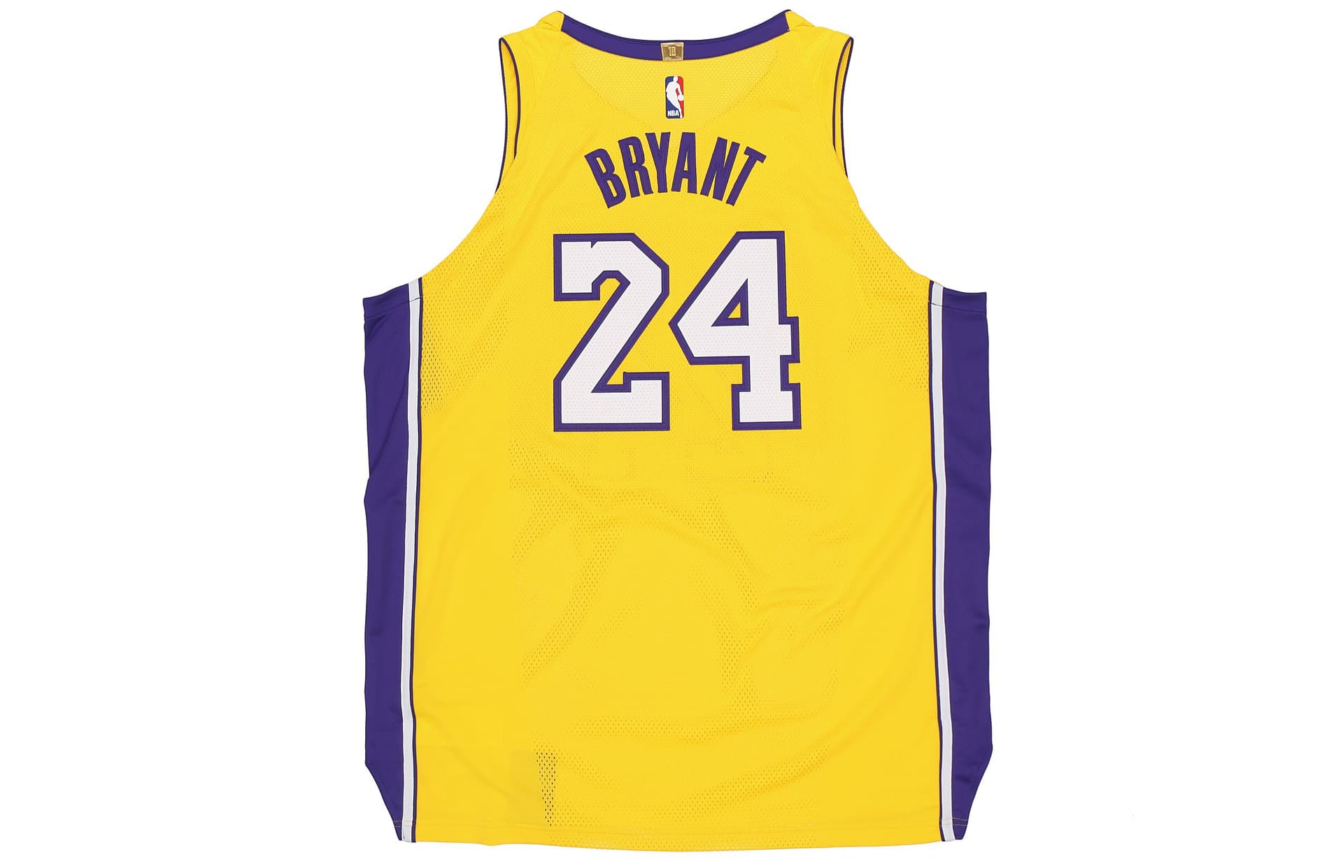 Баскетбольная майка Nike Icon Edition Authentic NBA Jersey AU 24 - изображение 2