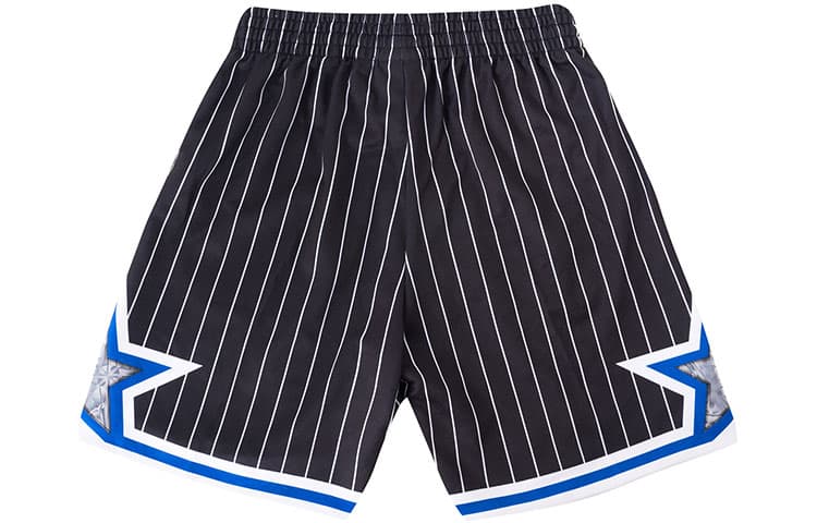 Баскетбольные шорты Mitchell Ness NBA 75 SW 94 - изображение 2