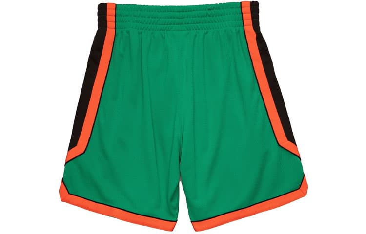 Баскетбольные шорты Mitchell Ness SW 06-07 - изображение 2