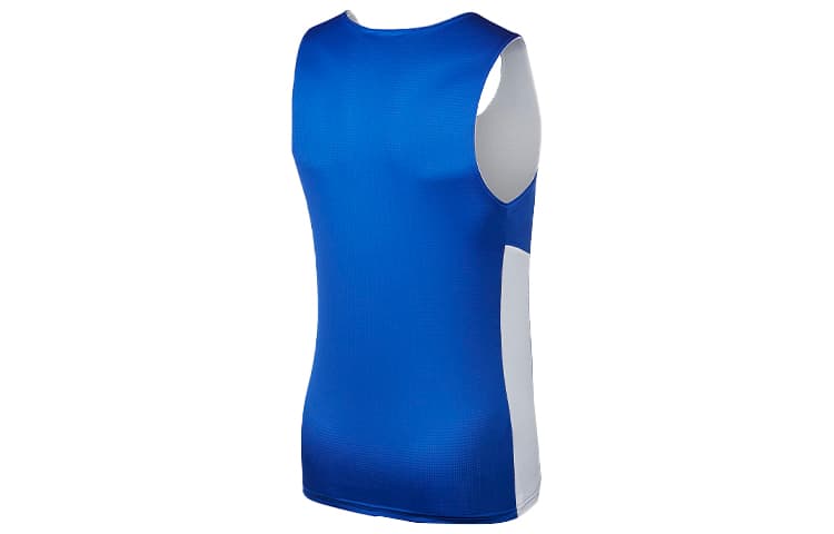 Баскетбольная майка Nike Reversible - изображение 2