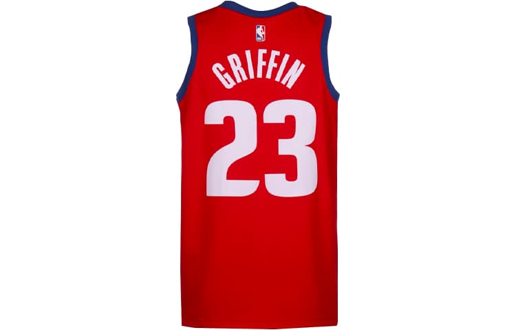 Баскетбольная майка Nike NBA 20-21 23 - изображение 2