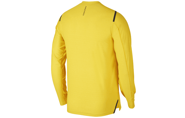 Спортивный костюм Nike Pro Long Sleeve Training Top - изображение 2