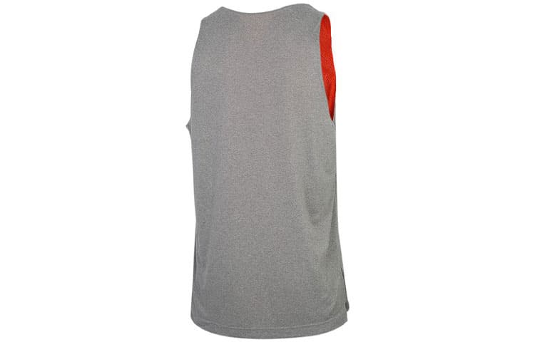 Баскетбольная майка Nike Standard Issue Dri-FIT - изображение 2