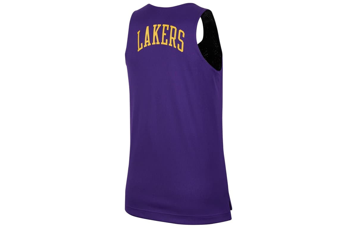 Баскетбольная майка Nike NBA - изображение 4