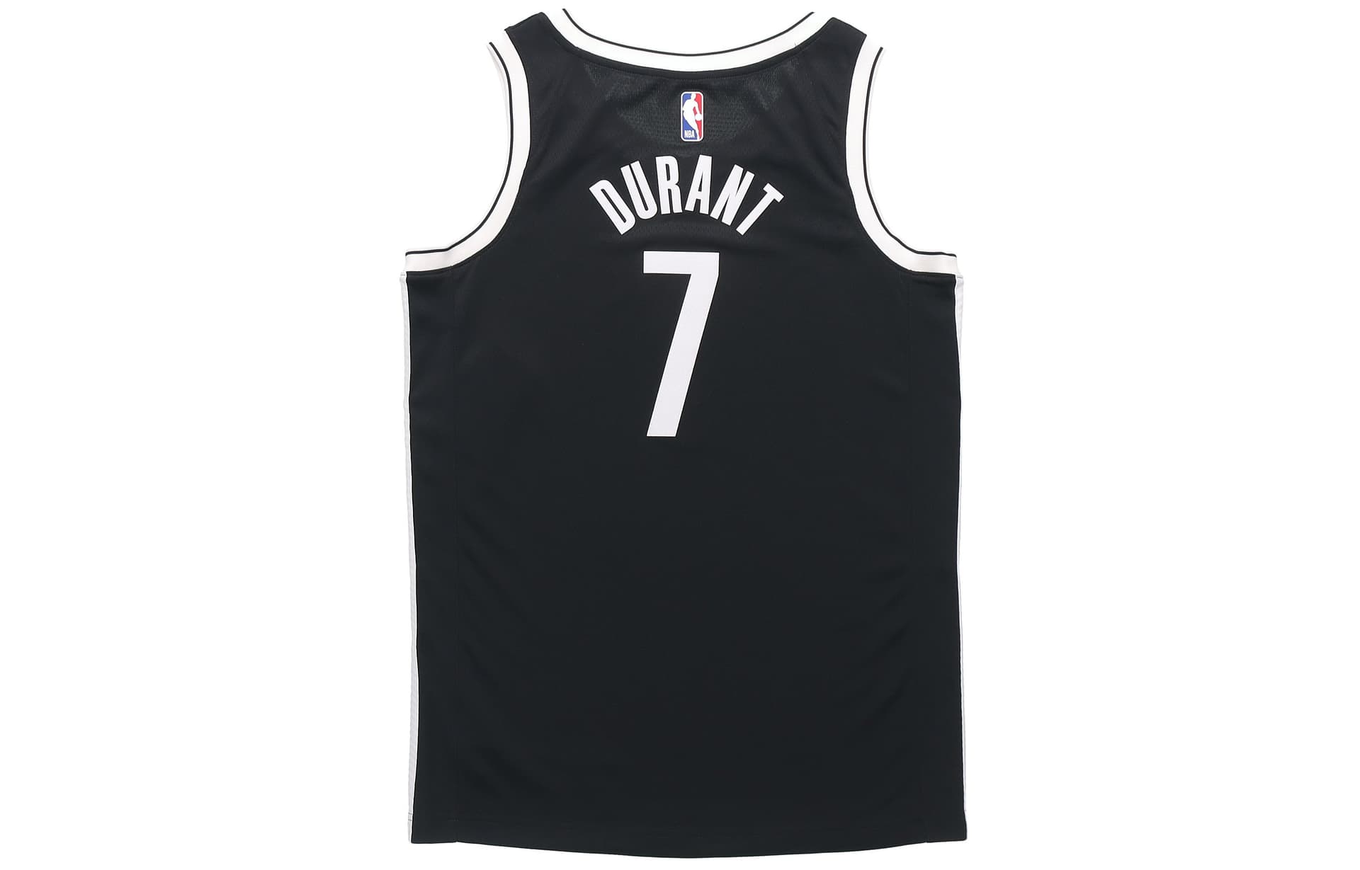 Баскетбольная майка Nike NBA 20-21 7 - изображение 2