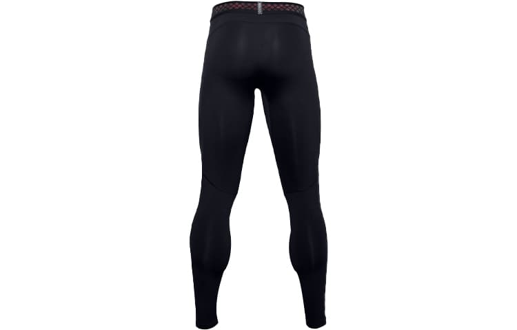 Спортивная одежда Under Armour RUSH Logo - изображение 2