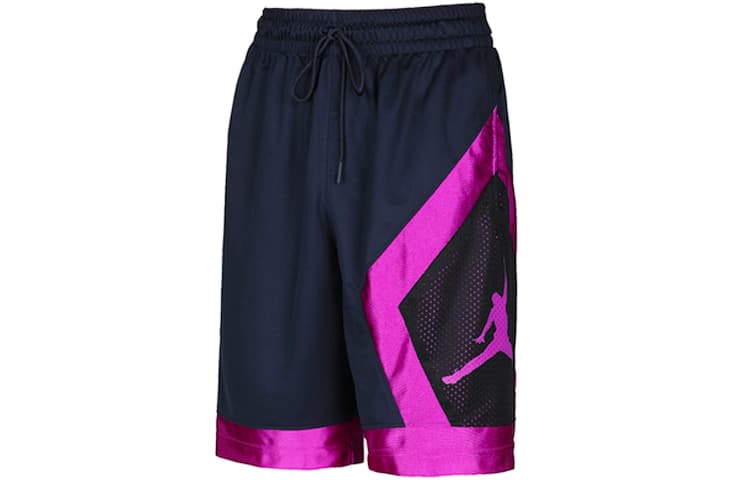 Баскетбольные шорты Jordan Jumpman Diamond - изображение 3