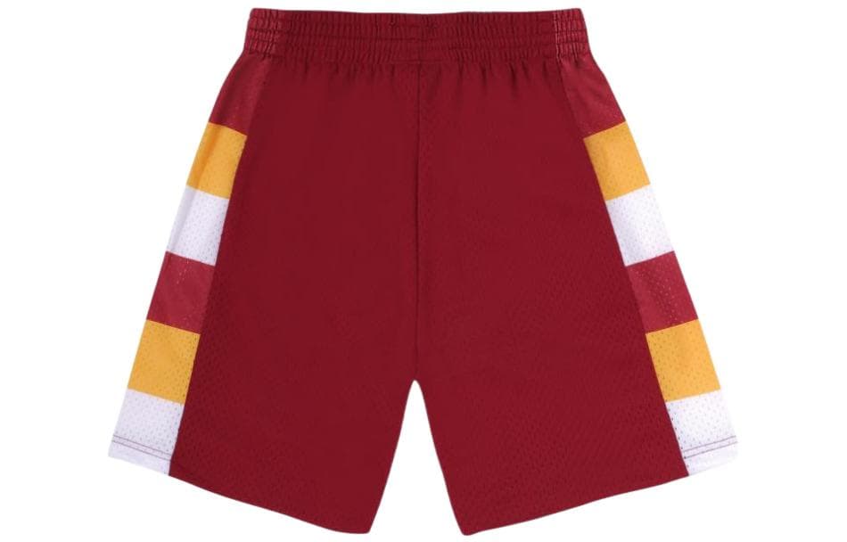 Баскетбольные шорты Mitchell Ness SS22 NBA SW 79-80 - изображение 2