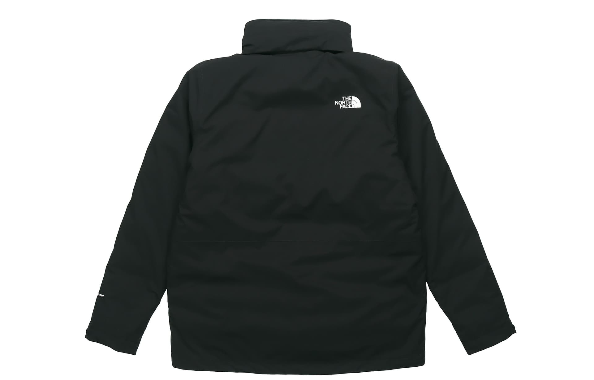 Демисезонная куртка THE NORTH FACE - изображение 2