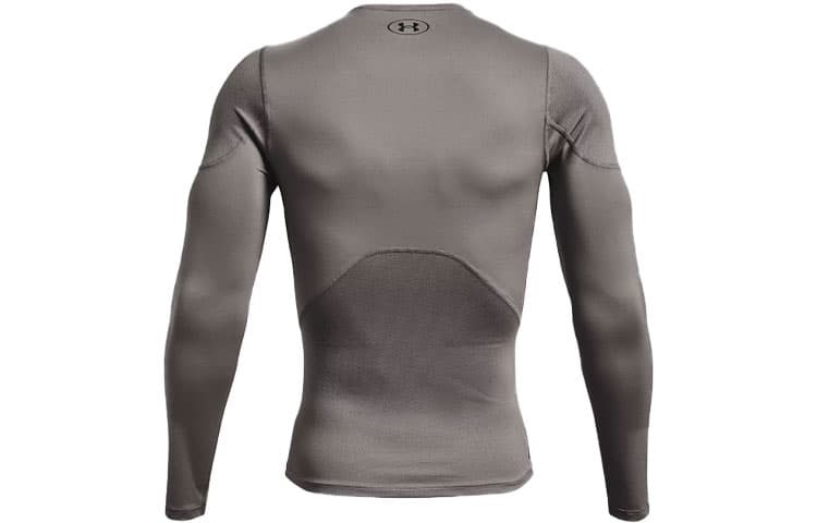 Спортивный костюм Under Armour Compression Long Sleeve - изображение 2