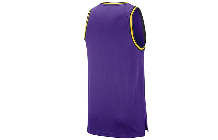 Баскетбольная майка Nike NBA DRI-FIT - изображение 2