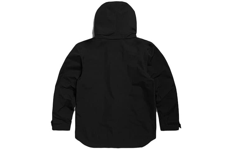Демисезонная куртка The North Face UE Series Black - изображение 2