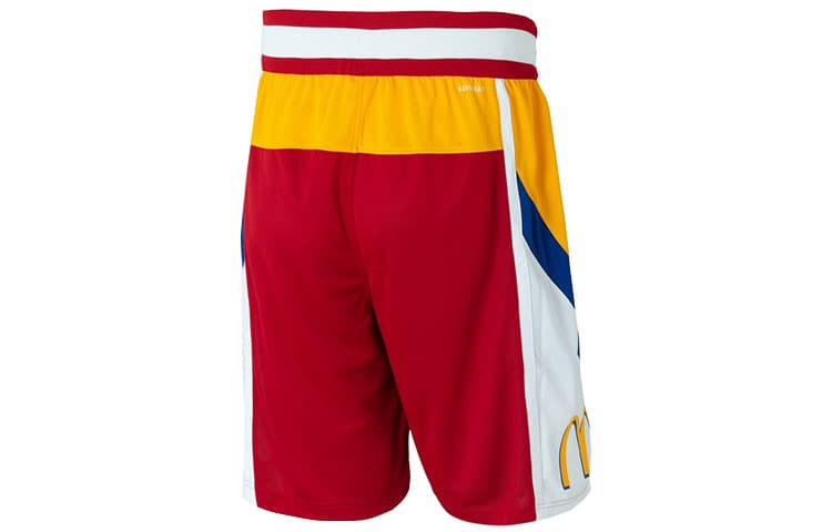 Баскетбольные шорты adidas - изображение 2