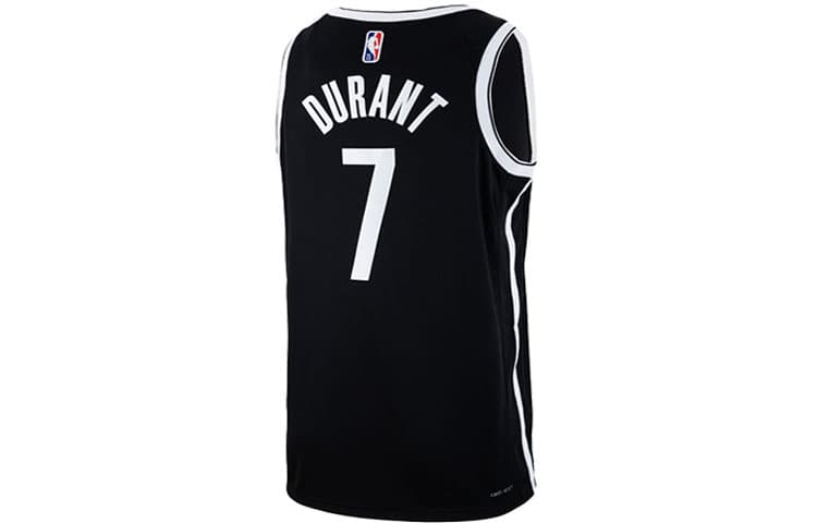 Баскетбольная майка Nike NBA SW 7 - изображение 2