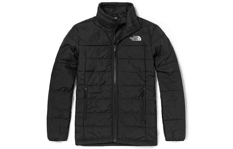 Демисезонная куртка THE NORTH FACE - изображение 3
