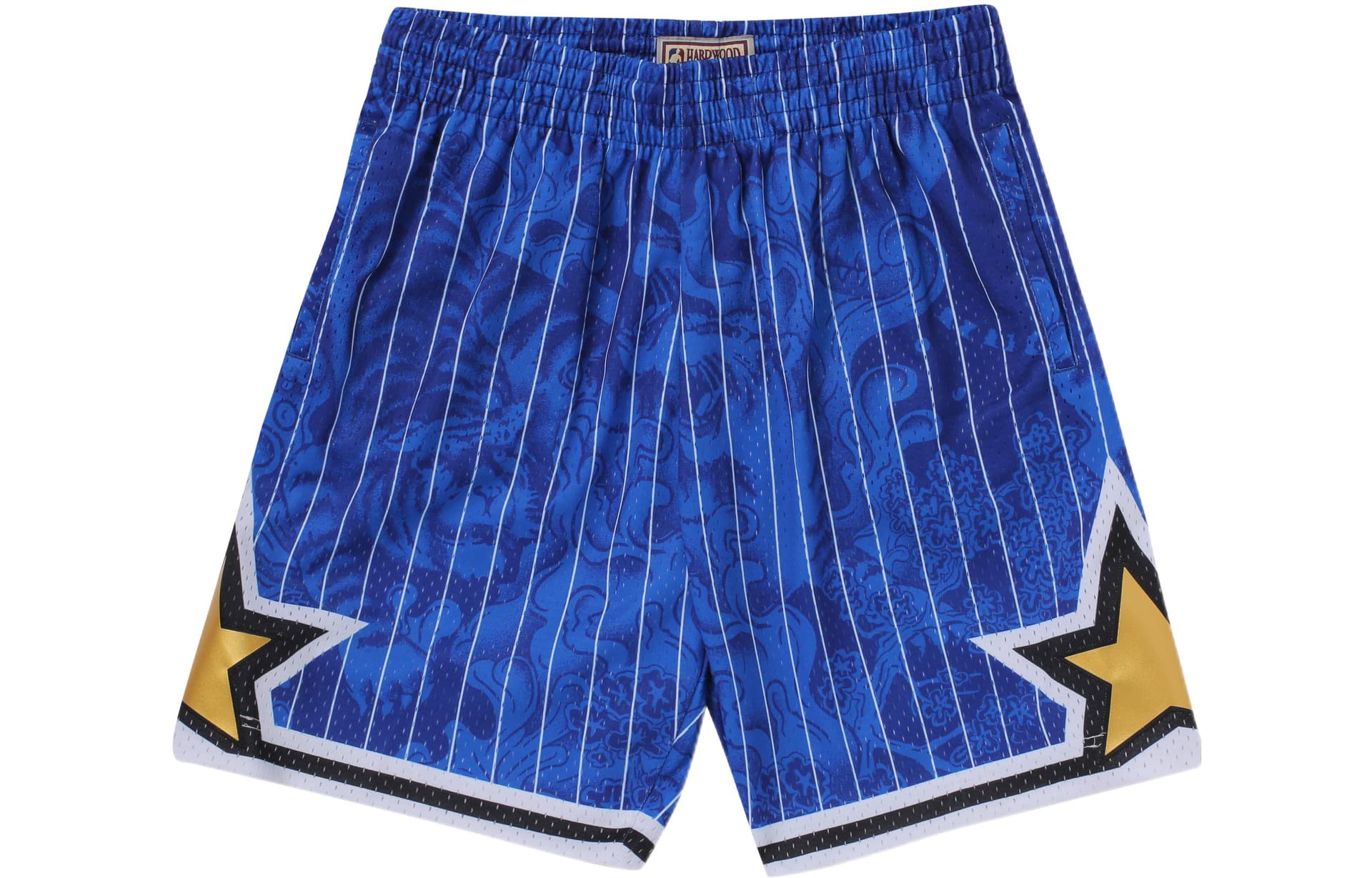 Баскетбольные шорты Mitchell Ness SS22 - изображение 2