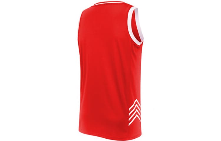 Баскетбольная майка Under Armour - изображение 2