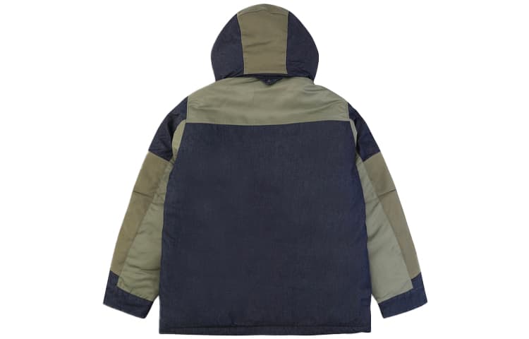 Демисезонная куртка Levis x White Mountaineering - изображение 2