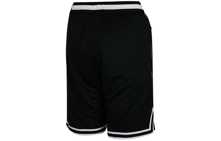 Баскетбольные шорты Nike Dri-FIT DNA - изображение 2