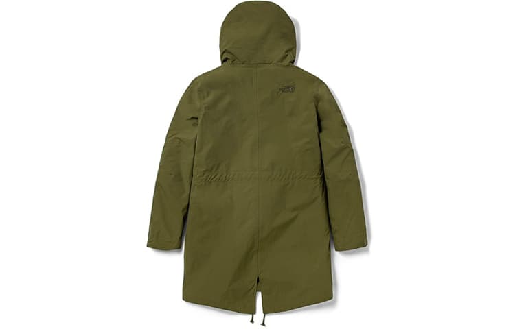 Демисезонная куртка THE NORTH FACE - изображение 2