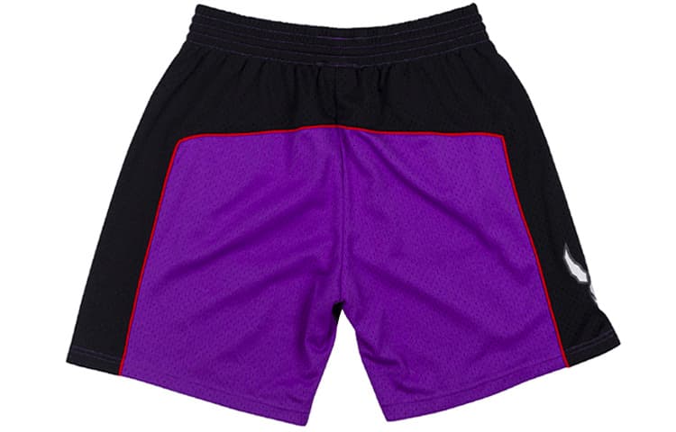Баскетбольные шорты Mitchell Ness SW 99-20 - изображение 2