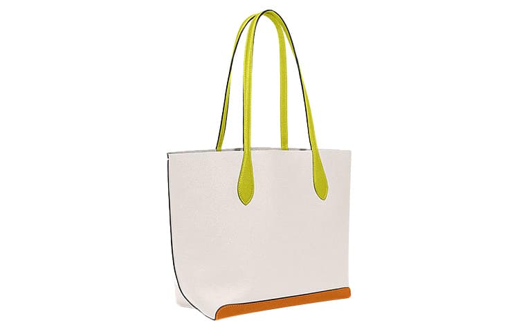 Мини-сумка COACH Kia 31 Tote - изображение 2