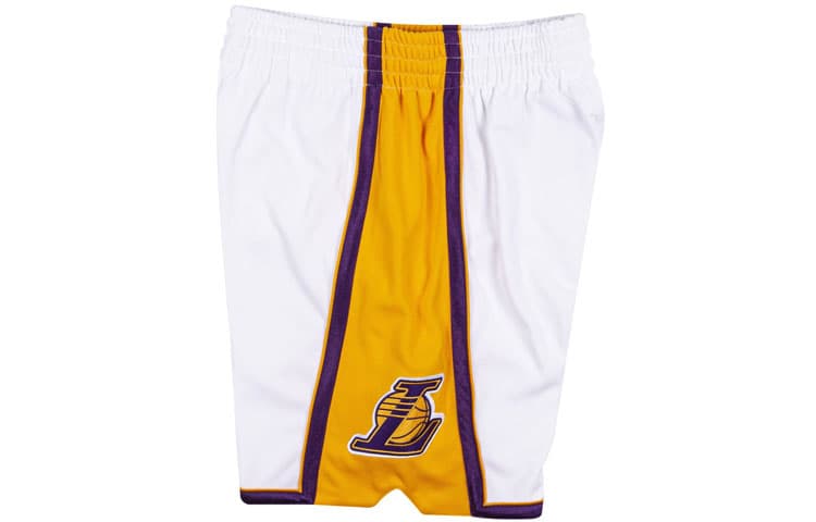 Баскетбольные шорты Mitchell Ness AU 09-10 - изображение 3