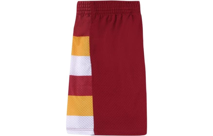 Баскетбольные шорты Mitchell Ness SS22 NBA SW 79-80 - изображение 3