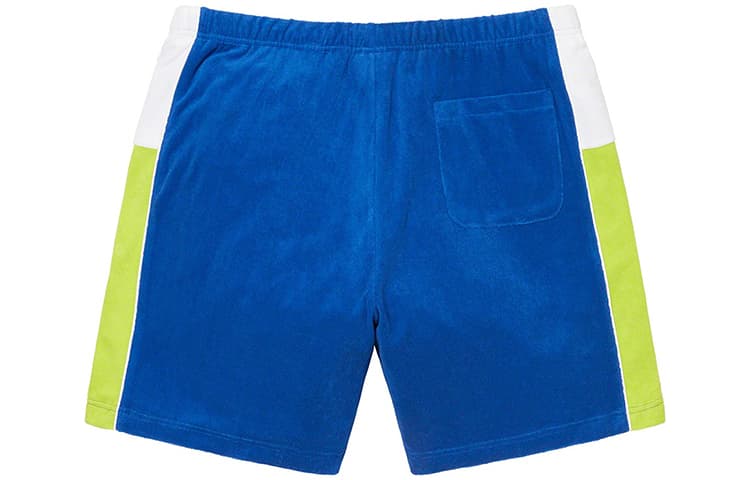 Баскетбольные шорты Supreme Terry Basketball Short - изображение 2