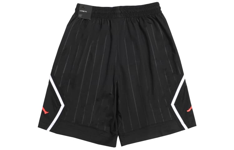 Баскетбольные шорты Air Jordan Jumpman Diamond - изображение 2