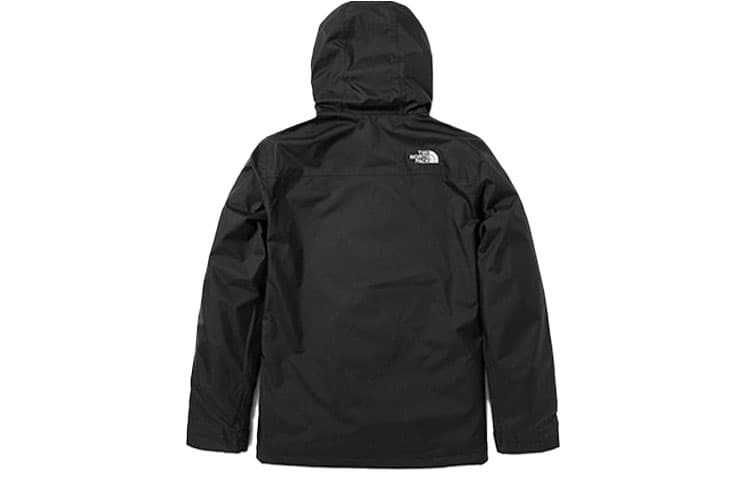 Демисезонная куртка THE NORTH FACE - изображение 2