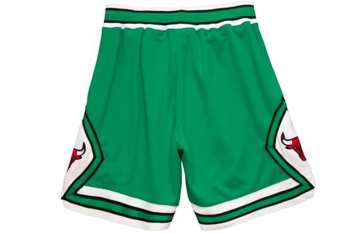 Баскетбольные шорты Mitchell Ness NBA - изображение 2