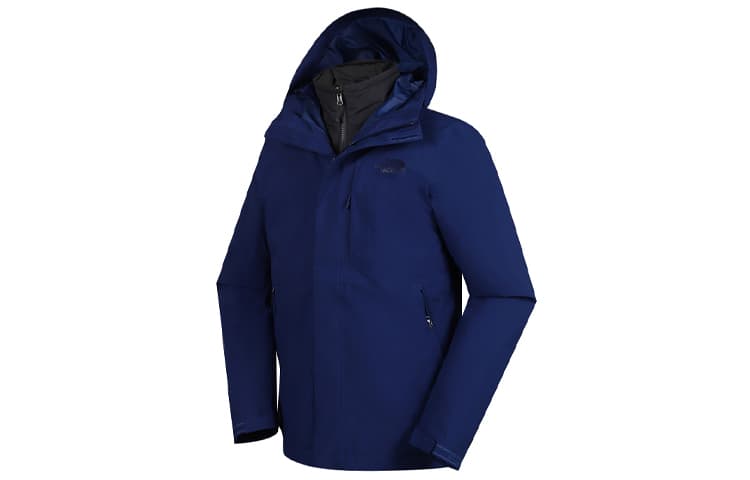 Демисезонная куртка THE NORTH FACE - изображение 2