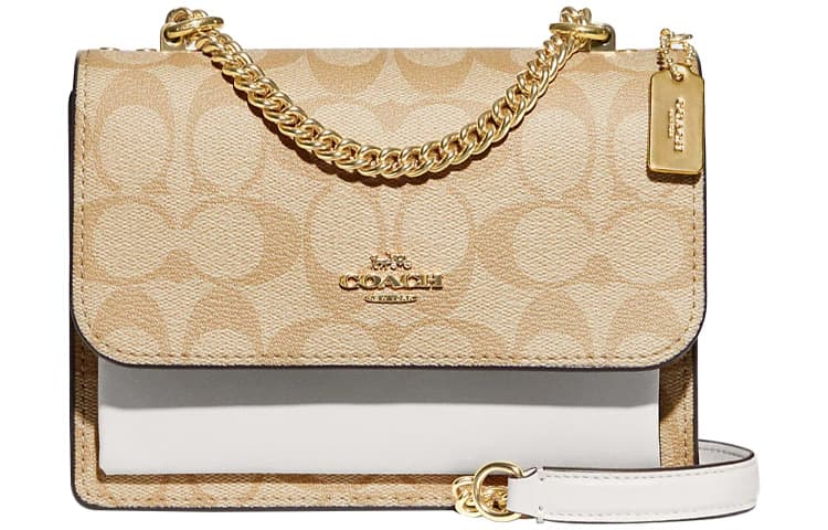 Сумка через плечо COACH Klare 18 - изображение 1