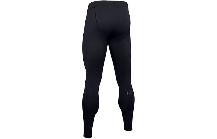 Спортивная одежда Under Armour Basketball Training Pants Black - изображение 2