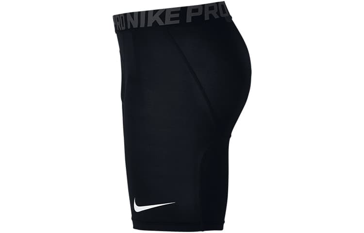 Тренировочные штаны Nike Pro 6" - изображение 3