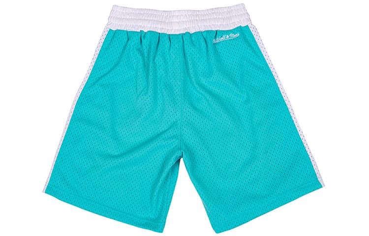 Баскетбольные шорты Mitchell Ness SW 96 - изображение 2