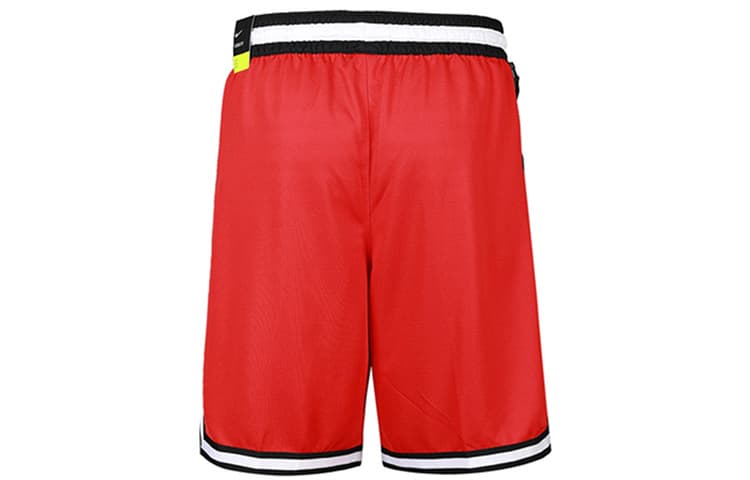 Баскетбольные шорты Nike Dri-FIT DNA - изображение 2
