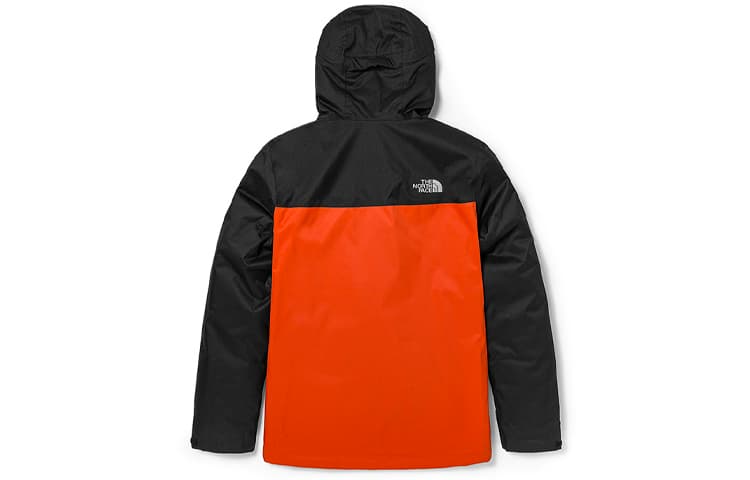 Демисезонная куртка THE NORTH FACE - изображение 2