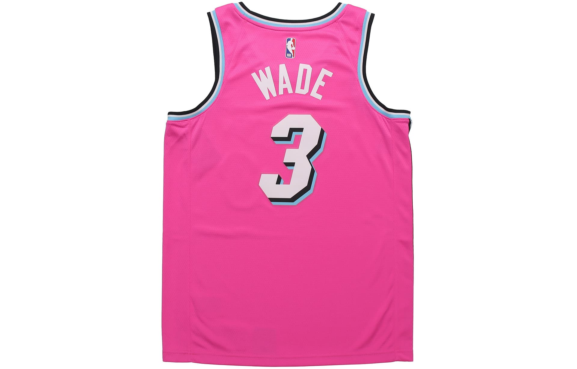 Баскетбольная майка Nike Earned Edition NBA Jersey - изображение 2