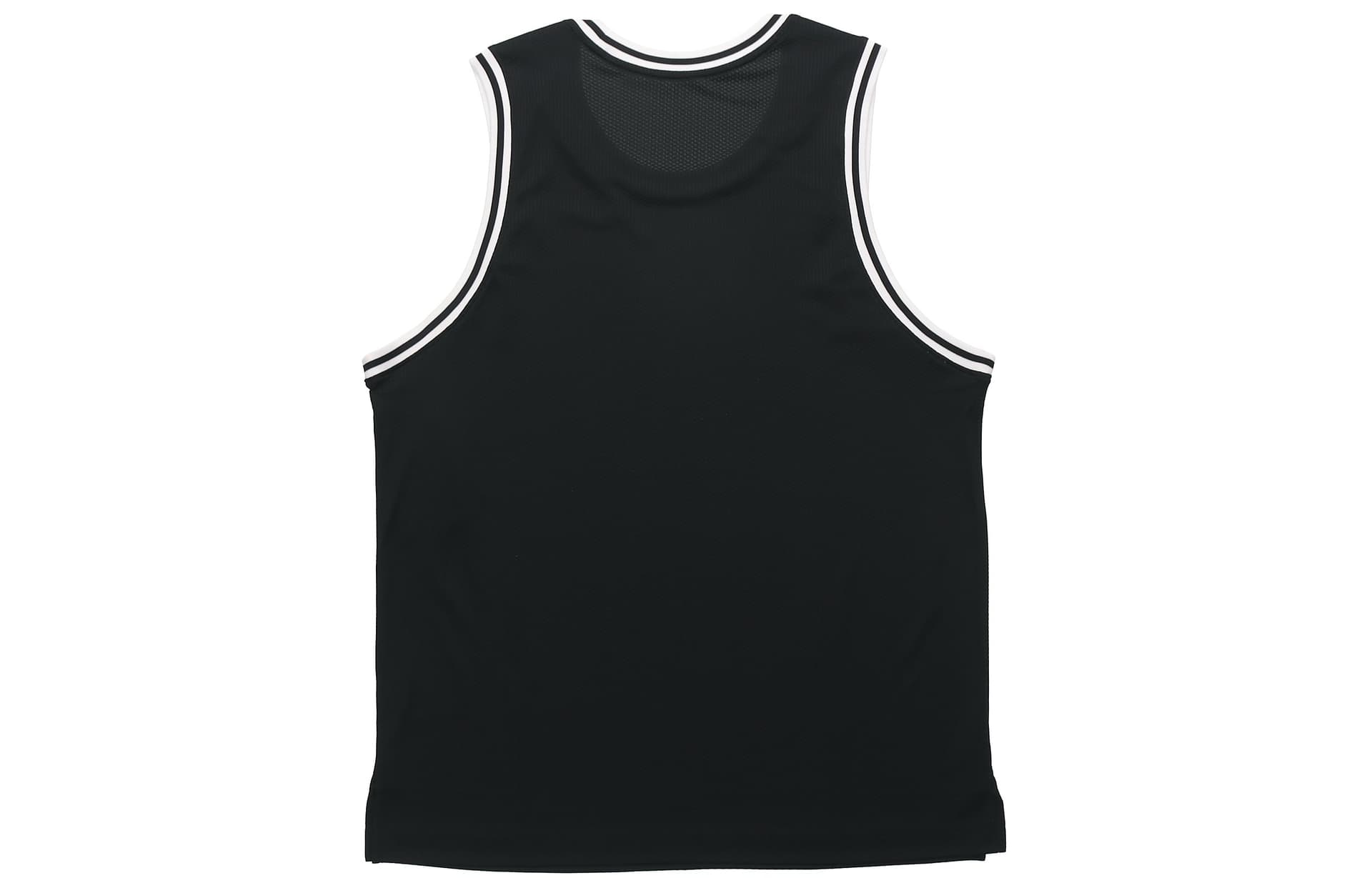 Баскетбольная майка Nike DRI-FIT Classic - изображение 2