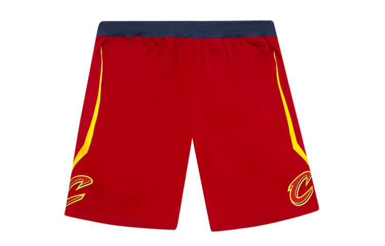 Баскетбольные шорты Nike NBA AU - изображение 2
