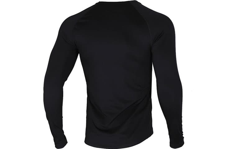 Спортивный костюм Nike Pro Black - изображение 2