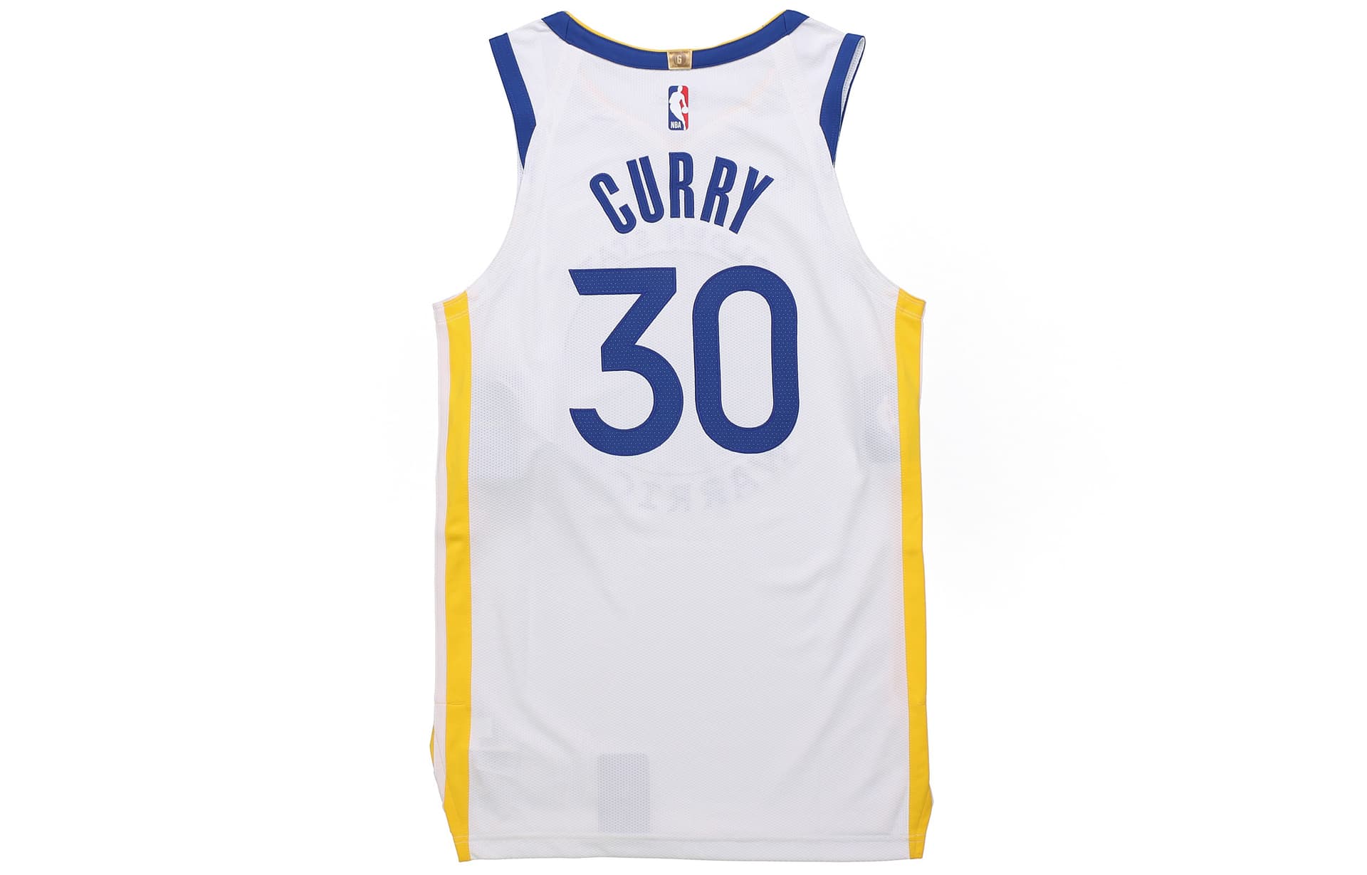 Баскетбольная майка Nike NBA Jersey AU 30 - изображение 2