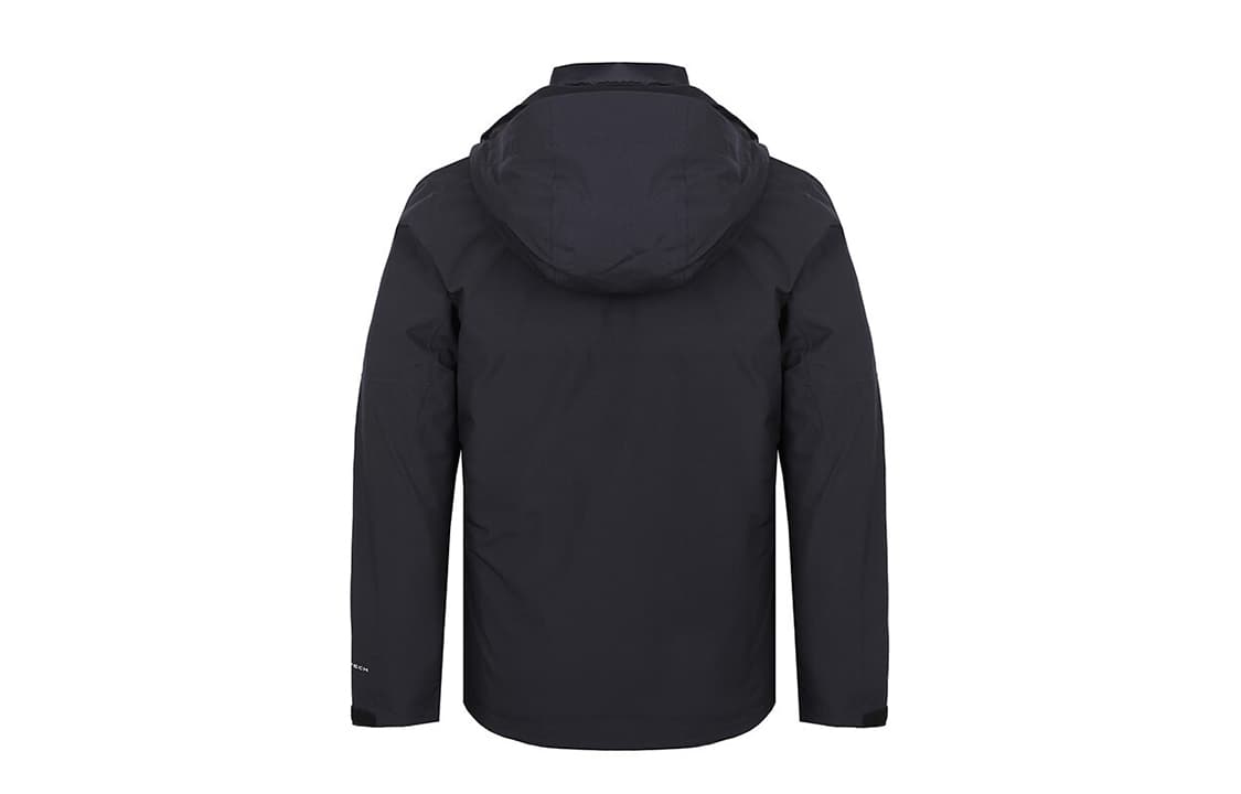Демисезонная куртка Columbia Logo - изображение 3