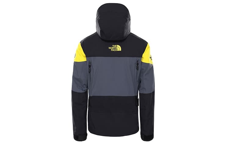 Демисезонная куртка THE NORTH FACE - изображение 2