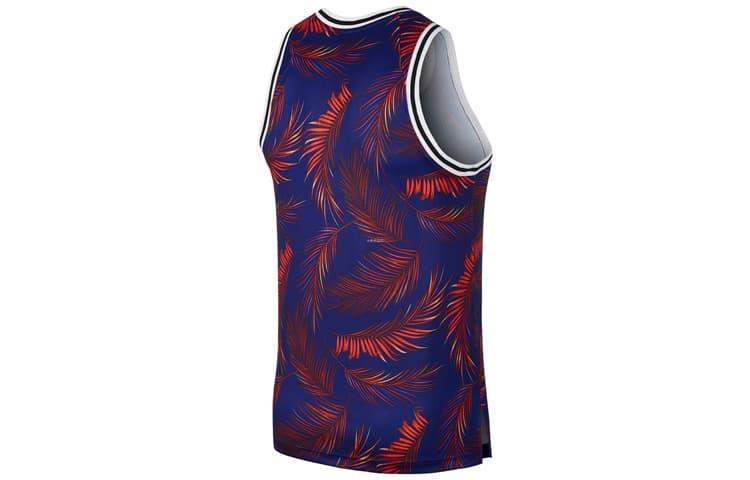 Баскетбольная майка Nike Dri-Fit Dna - изображение 2