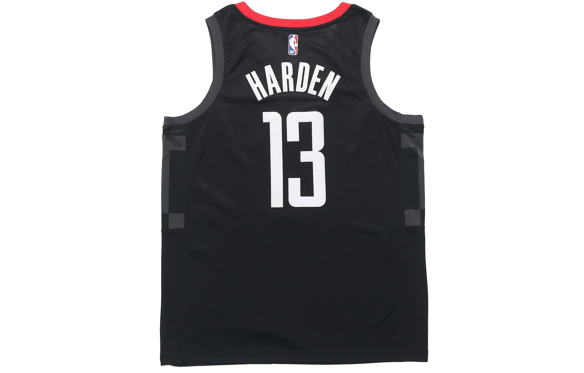 Баскетбольная майка Nike NBA Rockets Harden 13 Jersey - изображение 2