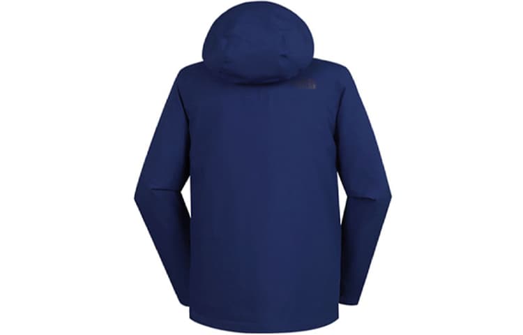 Демисезонная куртка THE NORTH FACE - изображение 3